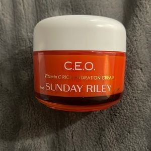 COPY - C.E.O Sunday Riley